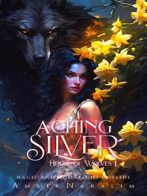 cover image of Aching Silver